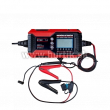 Nabíjač autobatérií ICE 4 6/12V
